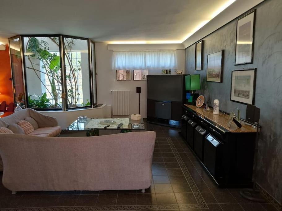 Villa Elvira Pellezzano Kültér fotó